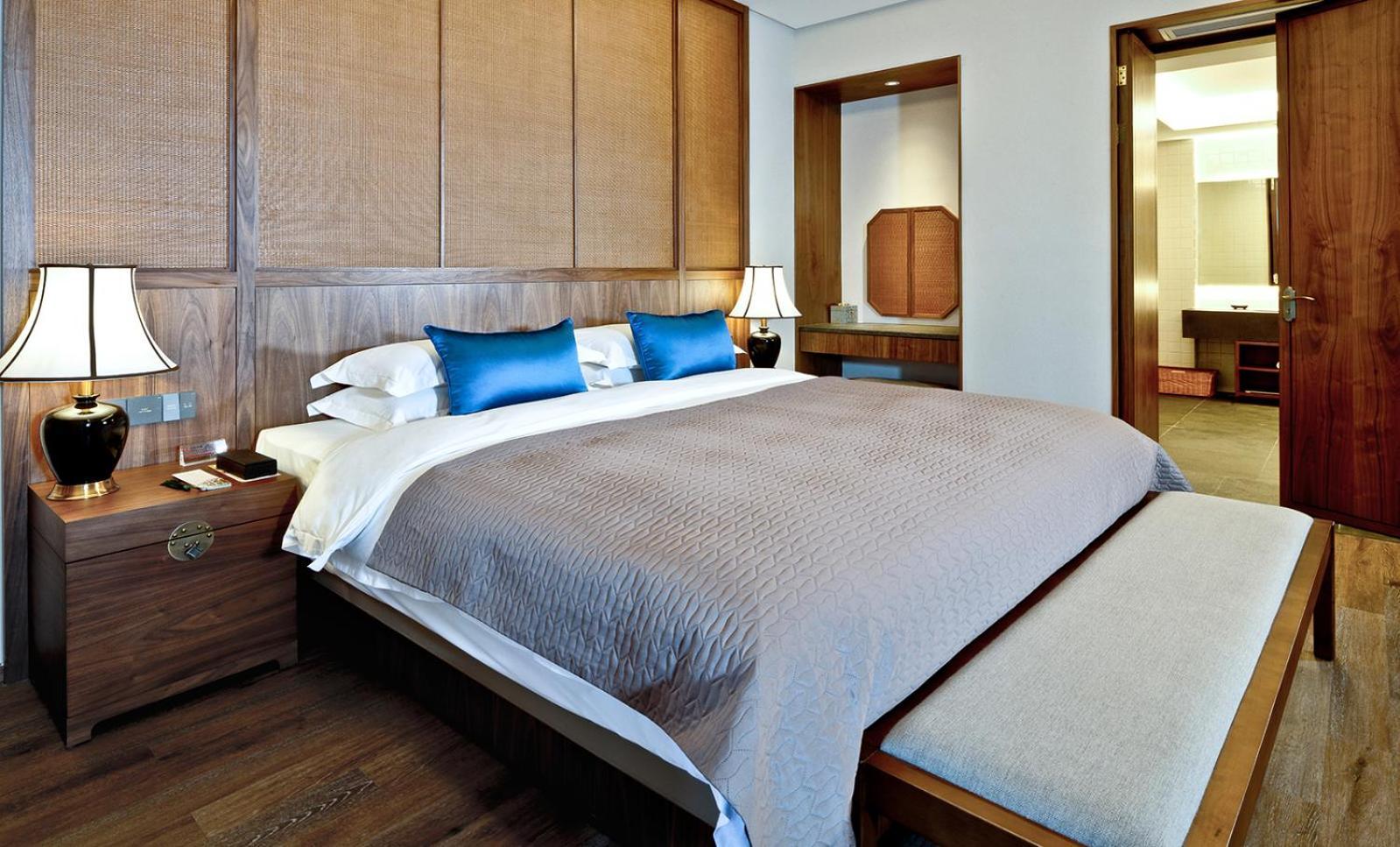 Narada Resortspa Nanxun Giant Huzhou Exterior foto